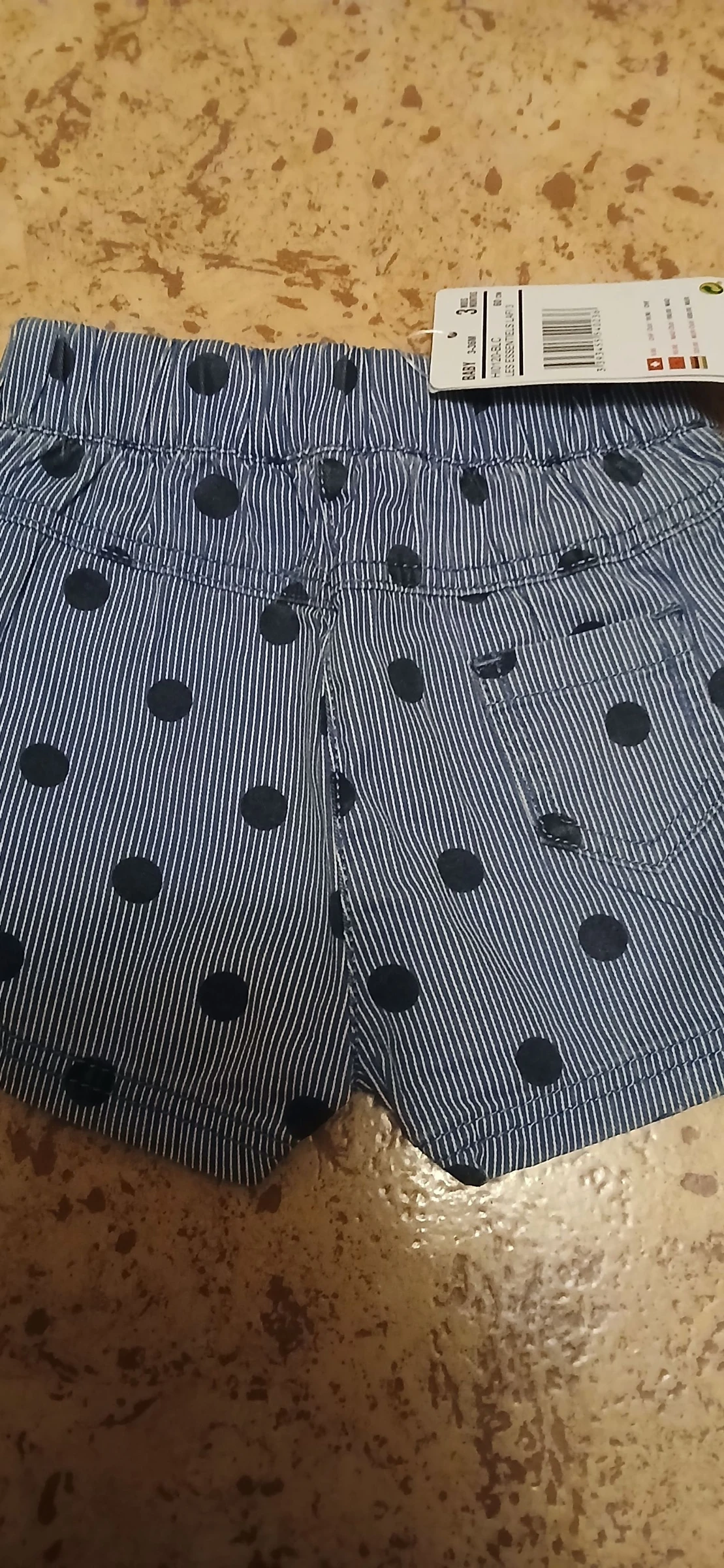 Lot of 2 shorts – photo 4